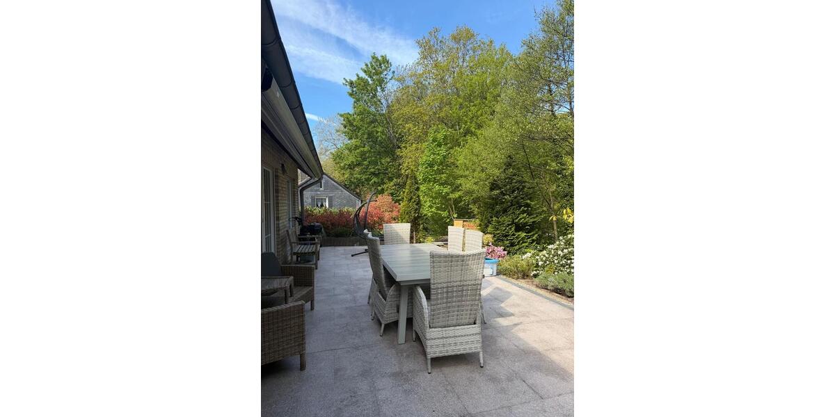 Erdgeschoßwohnung Solingen Wald - 3 Zimmer, 76 m&sup2;, 1.400&euro; | Angebot:26326002