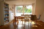 Dachgeschoßwohnung Essen Stadtbezirk II - 4 Zimmer, 95 m&sup2;, 379.000&euro; | Angebot:25960748