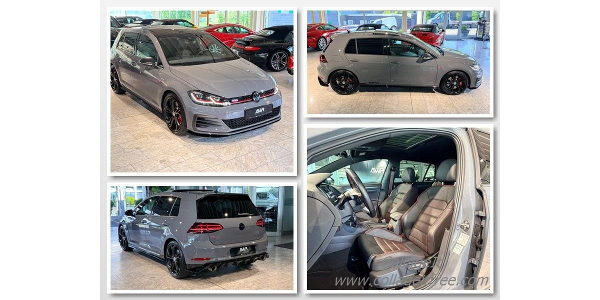VW Golf 20.988 km 34.980 &euro; Remscheid 42897