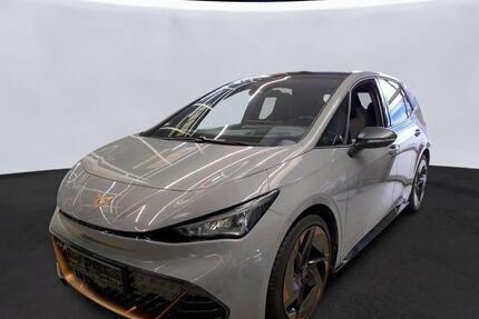 Cupra Born 42.856 km 25.450 &euro; Hagen 58091