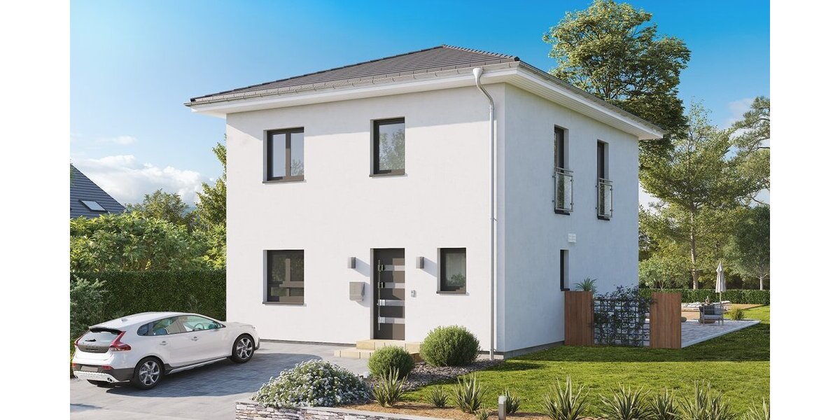 Modernes Einfamilienhaus nach Ihren Wünschen - individuell planbar in Hagen - Einfamilienhaus Hagen Hagen-Nord | Angebot:27338483
