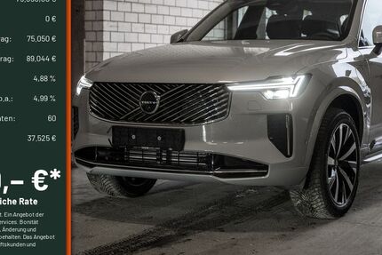 Volvo XC90 4.000 km 71.590 &euro; Remscheid 42855