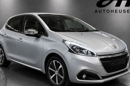 Peugeot 208 19.821 km 11.600 &euro; Velbert 42551