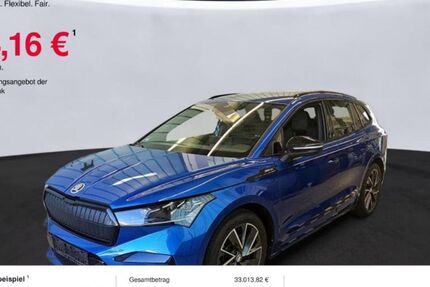 Skoda Enyaq 41.872 km 34.949 &euro; Hagen 58091