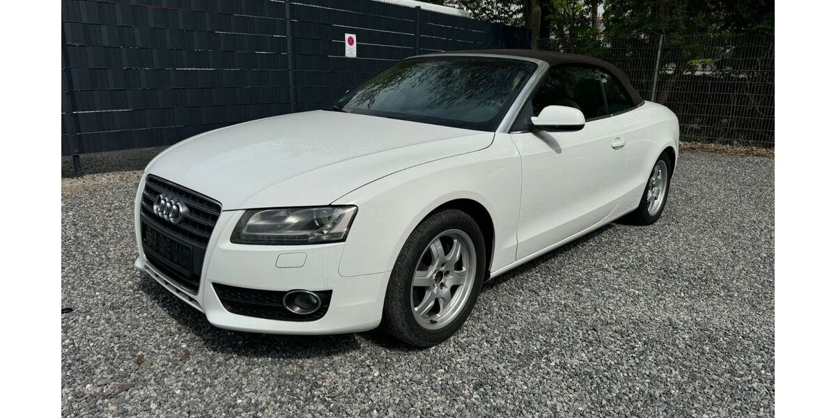 Audi A5 150.000 km 4.990 &euro; Schwelm 58332