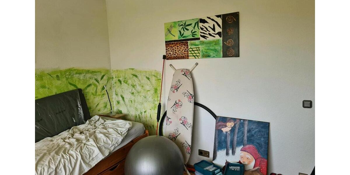 Terrassenwohnung Hagen Hagen-Mitte - 4 Zimmer, 104 m&sup2;, 185.000&euro; | Angebot:26889924