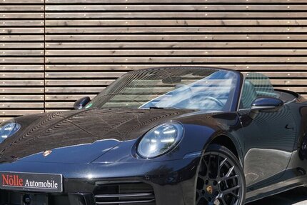 Porsche 911 Carrera S Matrix Bose Carbon HA-Lenk NP209t 5.890 km 169.500 &euro; Wuppertal 42327