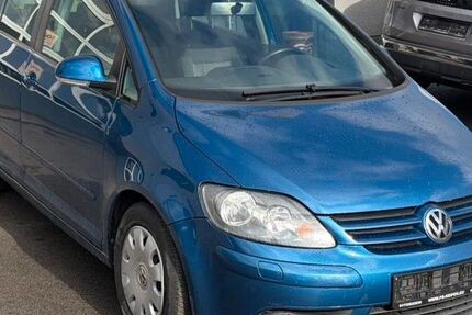 VW Golf Plus 389.000 km 1.480 &euro; Witten - NRW 58455