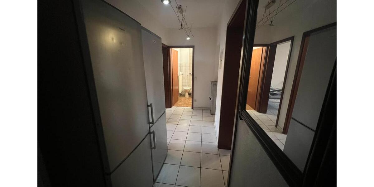 Etagenwohnung Duisburg Mittelmeiderich - 2 Zimmer, 55 m&sup2;, 89.000&euro; | Angebot:26400081