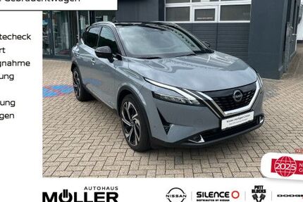 Nissan Qashqai 13.900 km 30.990 &euro; Hattingen 45527