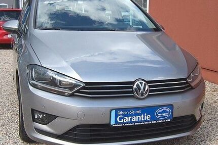 VW Golf Sportsvan 103.000 km 9.680 &euro; Bottrop 46242