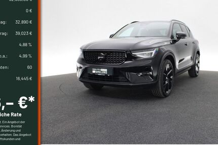 Volvo XC40 20.210 km 31.390 &euro; Remscheid 42855