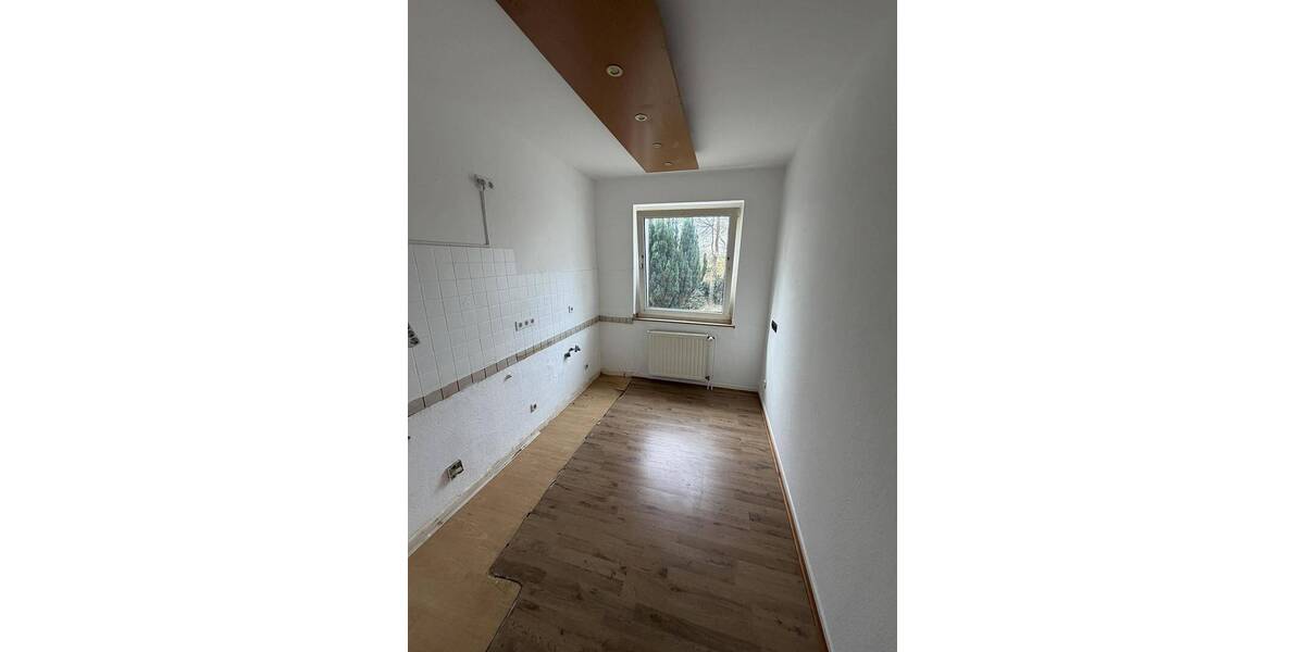Etagenwohnung Essen Holsterhausen - 2 Zimmer, 54 m&sup2;, 520&euro; | Angebot:26385748