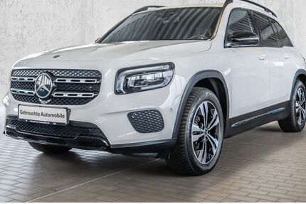 Mercedes-Benz GLB 220 32.600 km 36.990 &euro; Hagen 58119