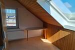 Dachgeschoßwohnung Dortmund Huckarde - 3 Zimmer, 74 m&sup2;, 560&euro; | Angebot:26019183