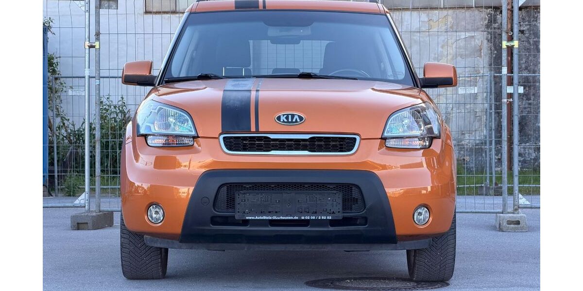 Kia Soul 135.400 km 5.900 &euro; Erkrath 40699