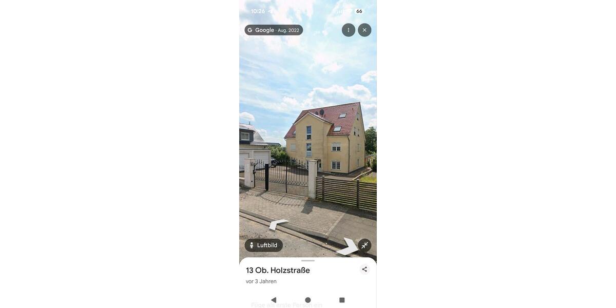 Maisonettenwohnung Solingen Central - 3 Zimmer, 120 m&sup2;, 374.000&euro; | Angebot:26380324