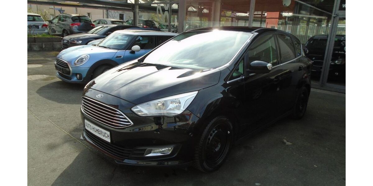 Ford C-Max 124.000 km 8.990 &euro; Dortmund 44225