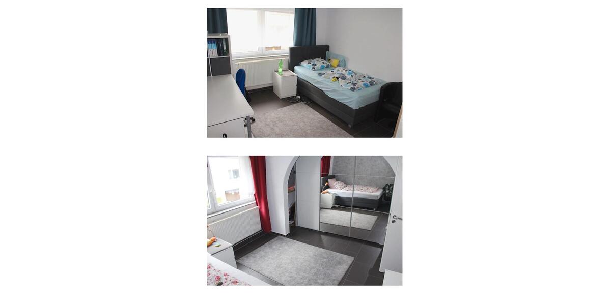 Etagenwohnung Essen Stadtbezirk III - 4 Zimmer, 114 m&sup2;, 255.000&euro; | Angebot:25948313