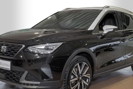 Seat Arona 22.514 km 20.950 &euro; Schwerte 58239