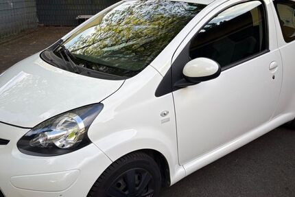 Toyota Aygo (X) 162.000 km 2.350 &euro; Wetter 58300