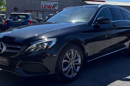 Mercedes-Benz C 250 116.500 km 17.790 &euro; Solingen 42653