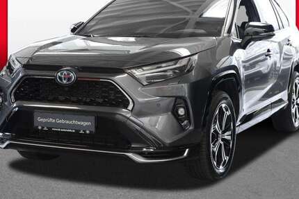 Toyota RAV 4 8.800 km 49.849 &euro; Oberhausen 46149