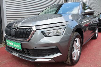 Skoda Kamiq 62.170 km 18.979 &euro; Essen 45326