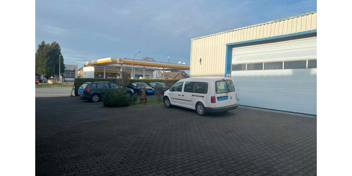 Gewerbeobjekt Waltrop - 995&euro; | Angebot:26327529