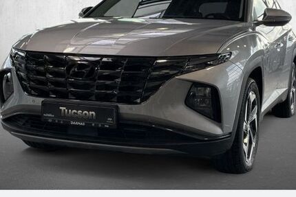 Hyundai TUCSON 37.254 km 24.690 &euro; Recklinghausen 45657