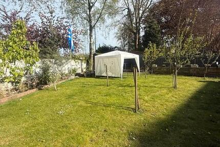 Wohnung Oberhausen Alt-Oberhausen - 3 Zimmer, 105 m&sup2;, 1.050&euro; | Angebot:26212336
