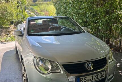 VW Eos 275.400 km 2.500 &euro; Wuppertal 42113