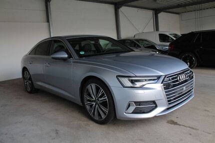 Audi A6 199.000 km 26.490 &euro; Essen 45136