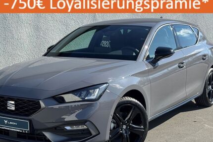 Seat Leon 3.000 km 31.790 &euro; Castrop-Rauxel 44579