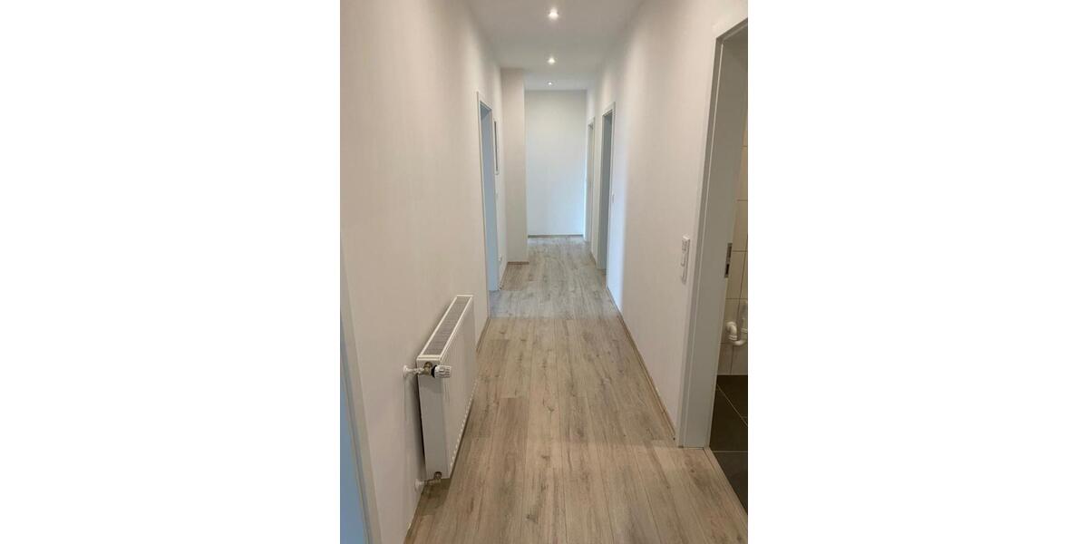 Hochparterre Witten Heven - 5 Zimmer, 104 m&sup2;, 930&euro; | Angebot:25414920