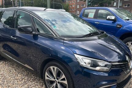 Renault Scenic 49.000 km 11.880 &euro; Duisburg 47138