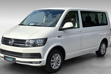VW T6 Transporter 98.747 km 22.900 &euro; Wuppertal 42277