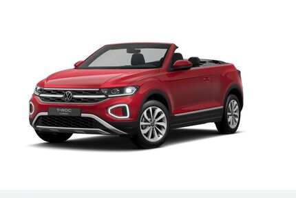 VW T-Roc 5.973 km 24.620 &euro; Castrop-Rauxel 44575