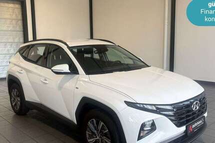 Hyundai TUCSON 45.219 km 21.990 &euro; Wuppertal - Barmen 42287