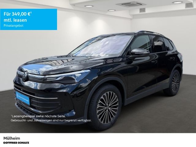 VW Tiguan 3.184 km 37.980 &euro; Mülheim 45478