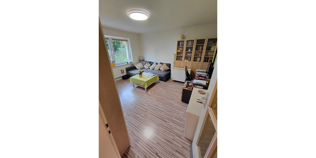 Hochparterre Wermelskirchen - 2 Zimmer, 45 m&sup2;, 370&euro; | Angebot:26355268