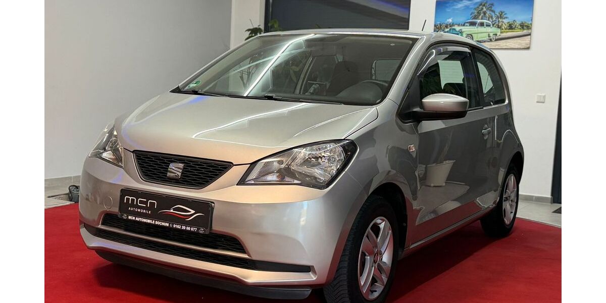 Seat Mii 145.986 km 5.990 &euro; Bochum 44894
