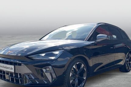 Cupra Leon 14.918 km 34.111 &euro; Dortmund 44269