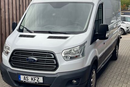 Ford Transit 131.802 km 14.490 &euro; Castrop-Rauxel 44579