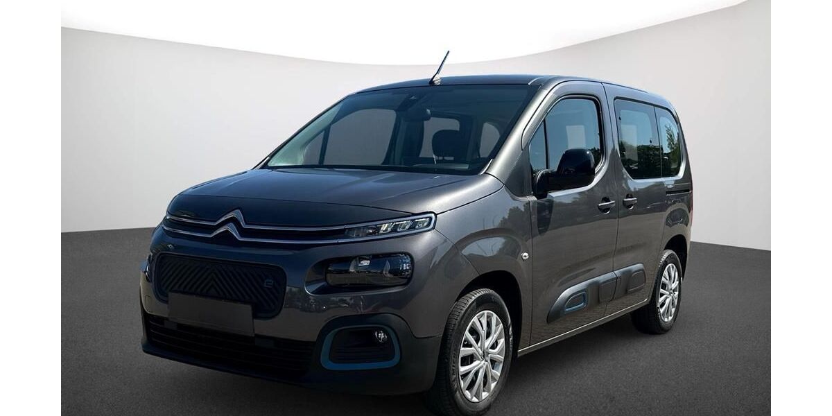 Citroen Berlingo 44.711 km 18.444 &euro; Dortmund 44263