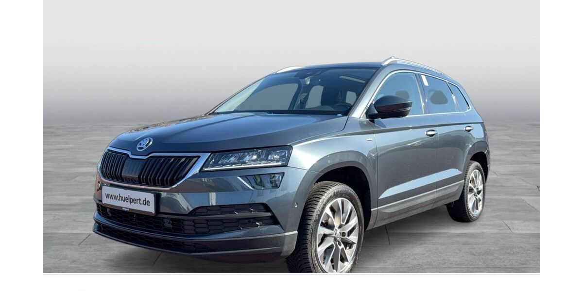 Skoda Karoq 63.382 km 24.113 &euro; Dortmund 44309