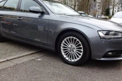 Audi A4 265.000 km 7.200 &euro; Essen 45276