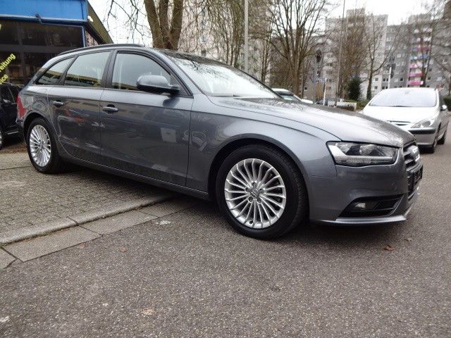 Audi A4 265.000 km 7.200 &euro; Essen 45276