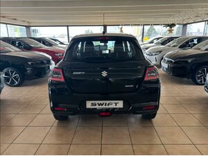 Suzuki Swift 1.2 Dualjet Hybrid 61 kW AllGrip Club 7.700 km 19.490 &euro; HAAN 42781
