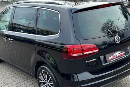 VW Sharan 167.700 km 16.450 &euro; Remscheid 42897